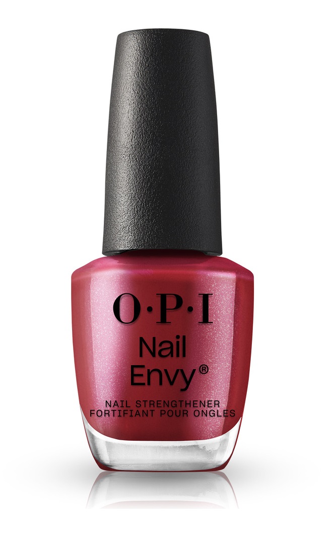 OPI Nail Envy Tough Luv vyživující lak na nehty 15 ml OPI