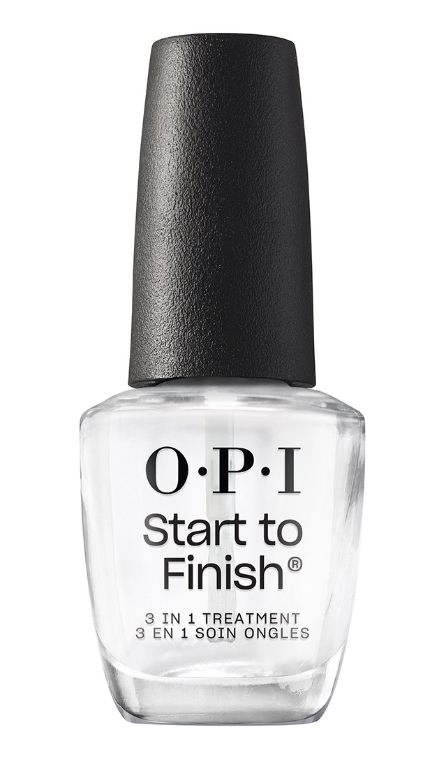 OPI Start To Finish podkladový lak na nehty 15 ml OPI