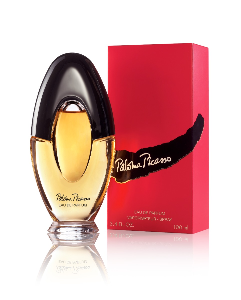 Paloma Picasso parfémovaná voda pro ženy 100 ml Paloma Picasso