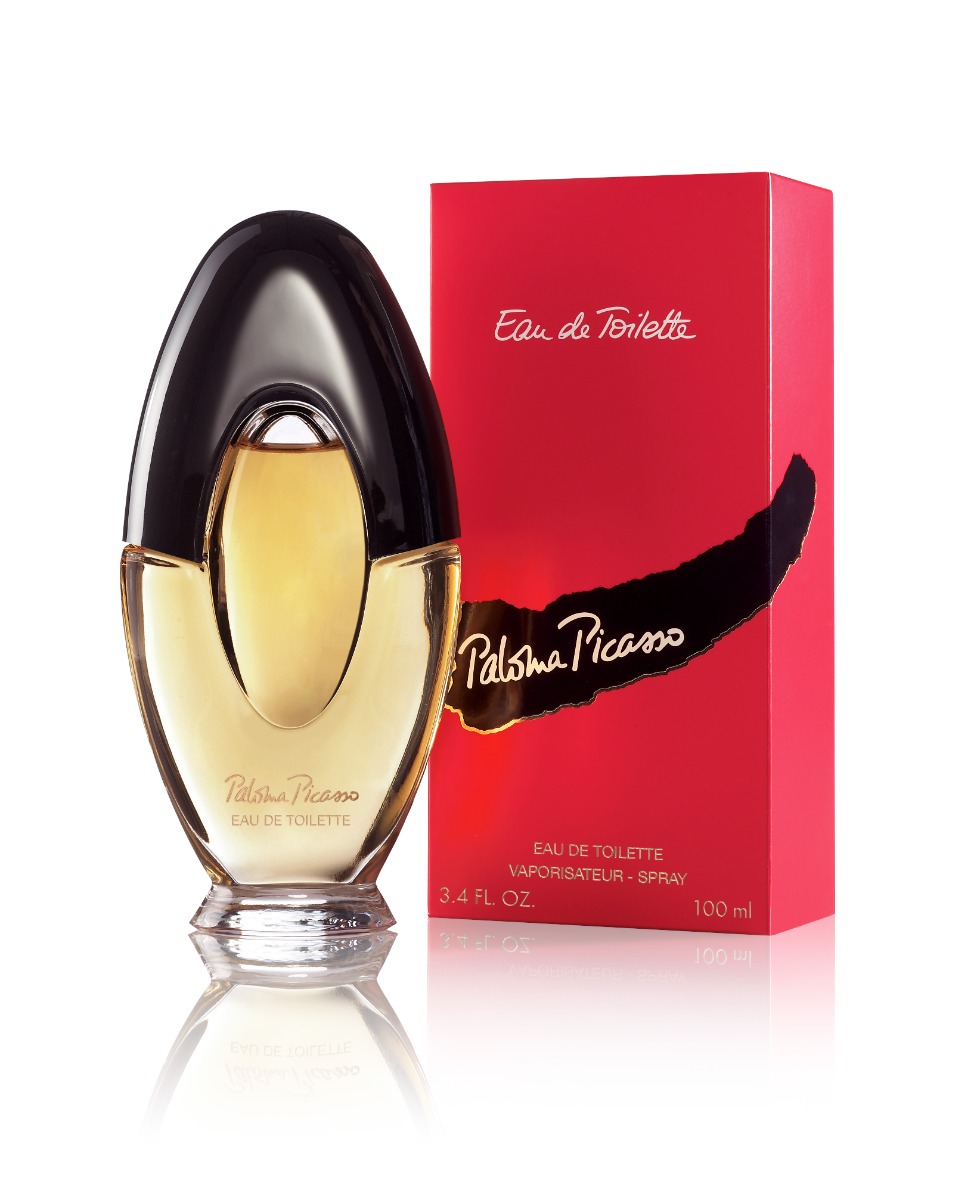 Paloma Picasso toaletní voda pro ženy 100 ml Paloma Picasso