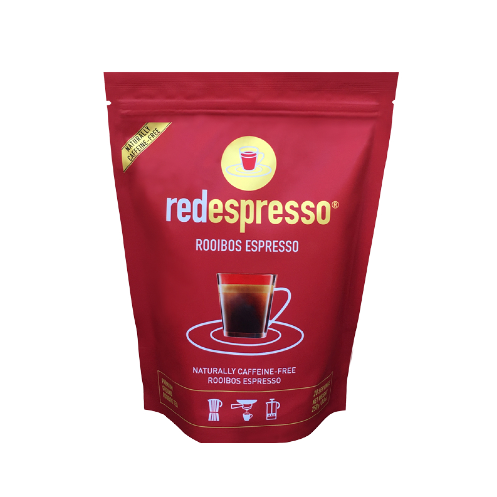 Red Espresso Rooibos Espresso 250 g Red Espresso