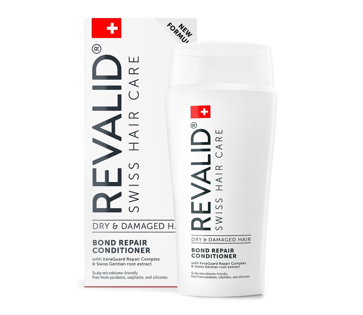 Revalid Bond Repair Conditioner regenerační kondicionér 200 ml Revalid