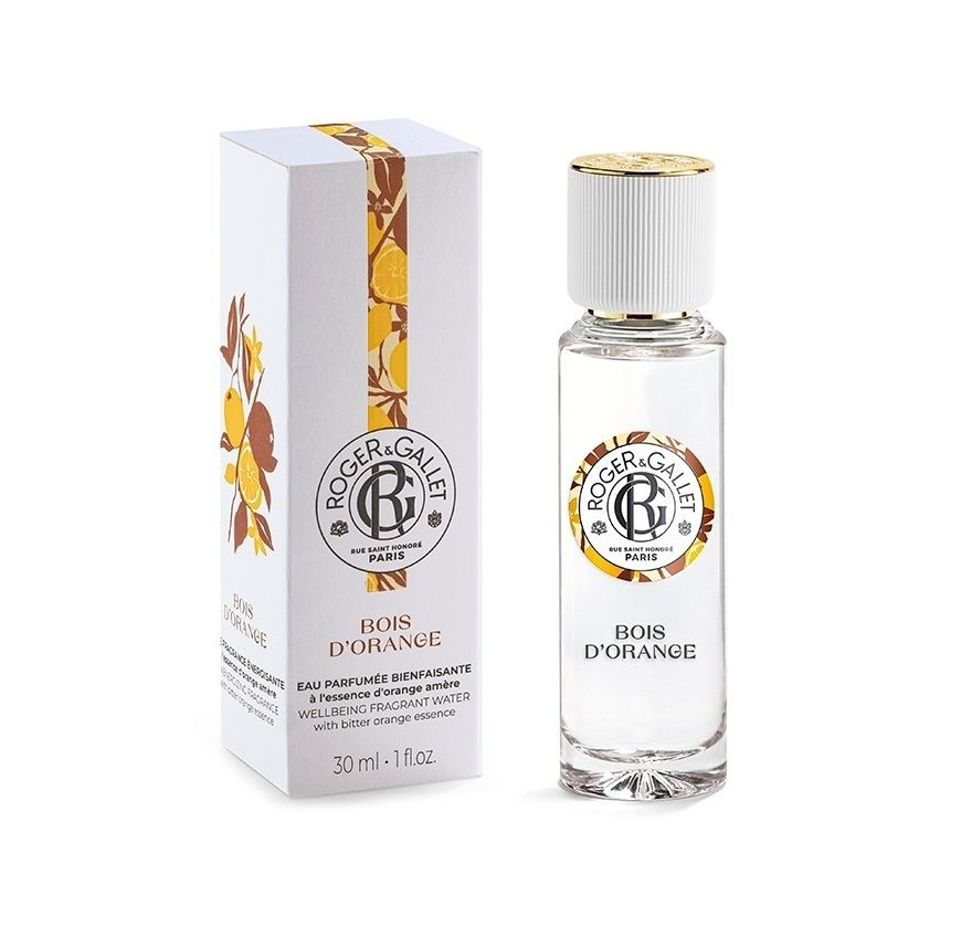 Roger & Gallet Bois D'Orange toaletní voda 30 ml Roger & Gallet