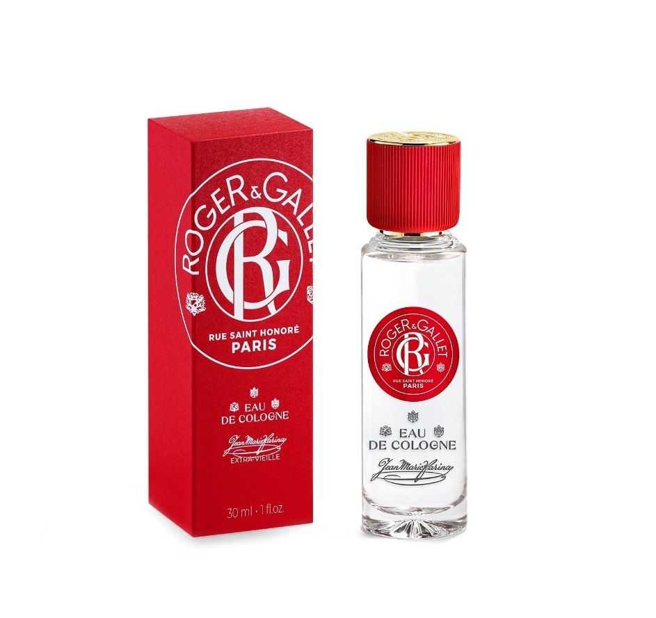 Roger & Gallet Jean Marie Farina kolínská voda 30 ml Roger & Gallet