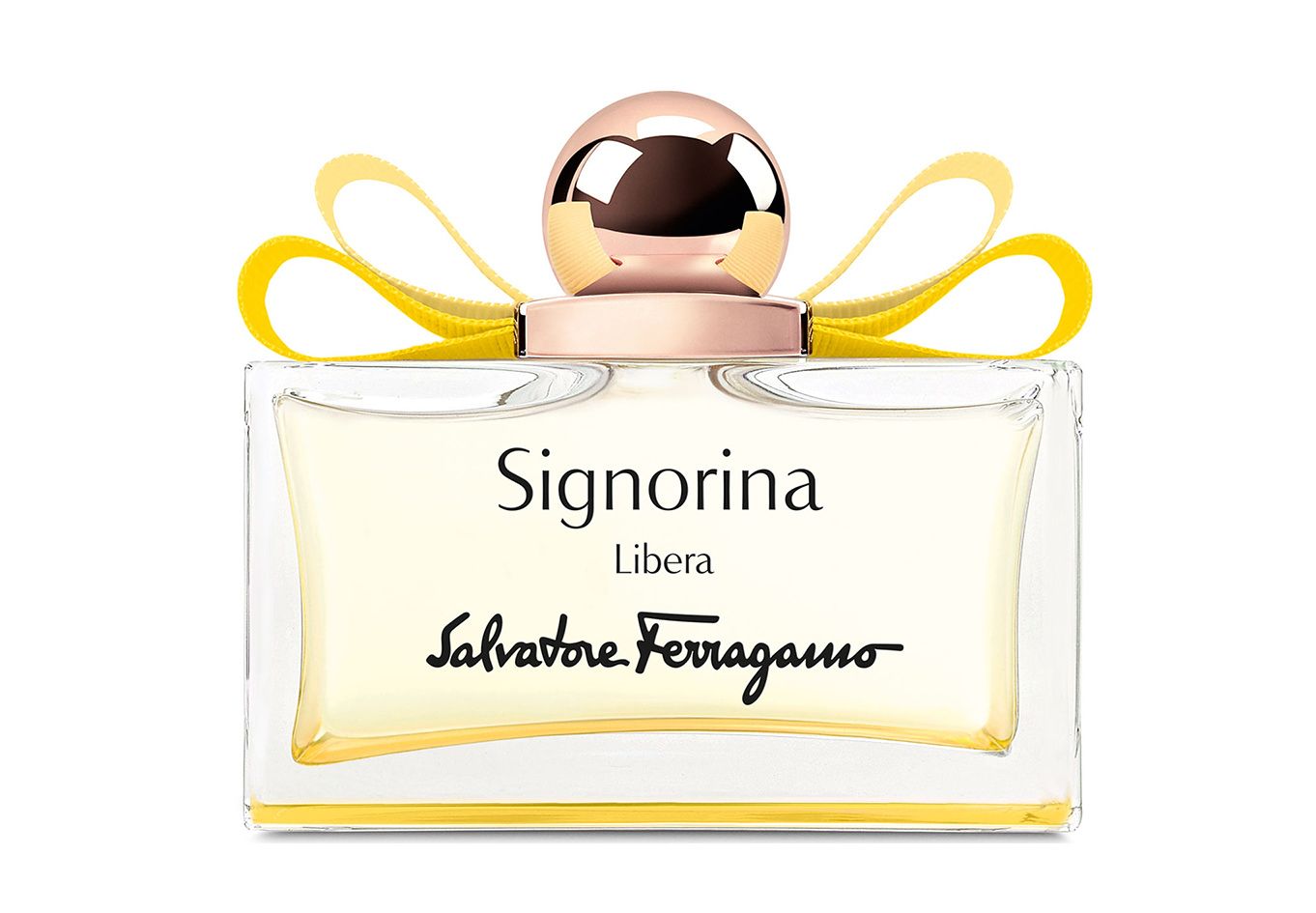 Salvatore Ferragamo Signorina Libera parfémovaná voda pro ženy 100 ml Salvatore Ferragamo