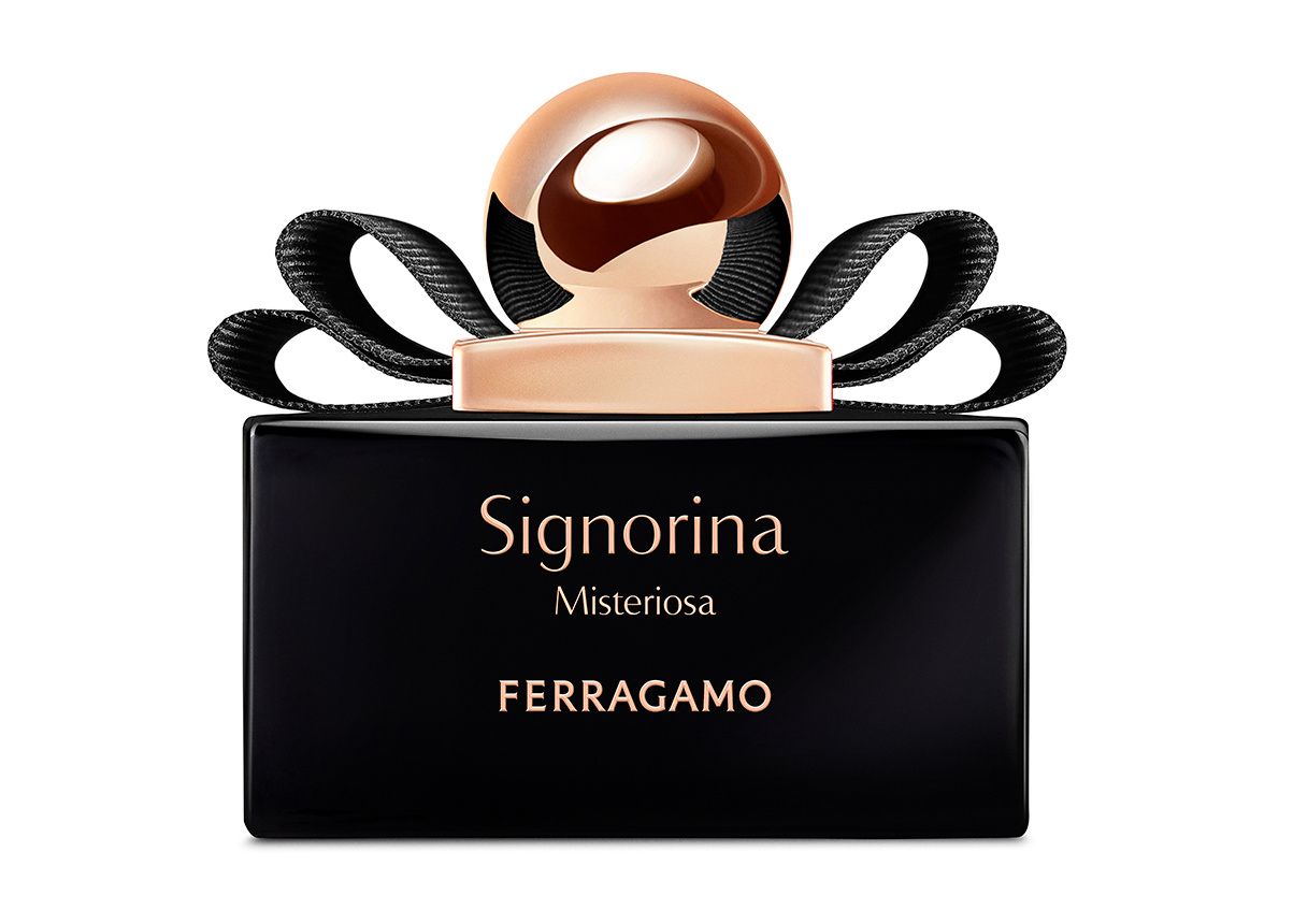 Salvatore Ferragamo Signorina Misteriosa parfémovaná voda pro ženy 30 ml Salvatore Ferragamo