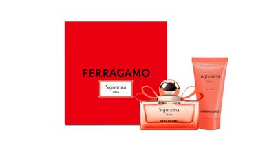 Salvatore Ferragamo Signorina Unica dárková sada 2 ks Salvatore Ferragamo