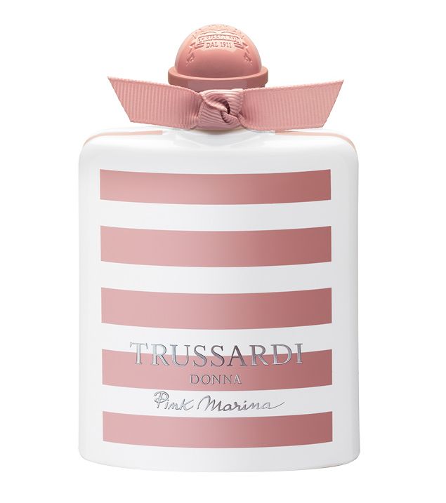 TRUSSARDI Donna Pink Marina toaletní voda pro ženy 100 ml TRUSSARDI