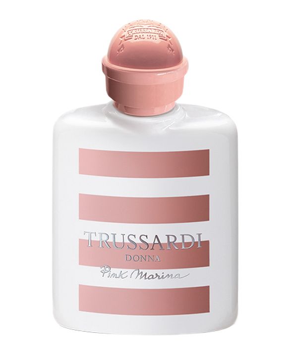 TRUSSARDI Donna Pink Marina toaletní voda pro ženy 30 ml TRUSSARDI