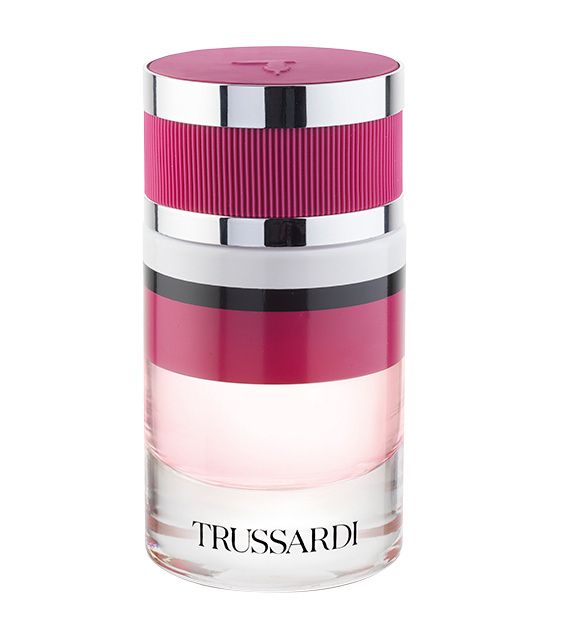 TRUSSARDI Ruby Red parfémovaná voda pro ženy 60 ml TRUSSARDI