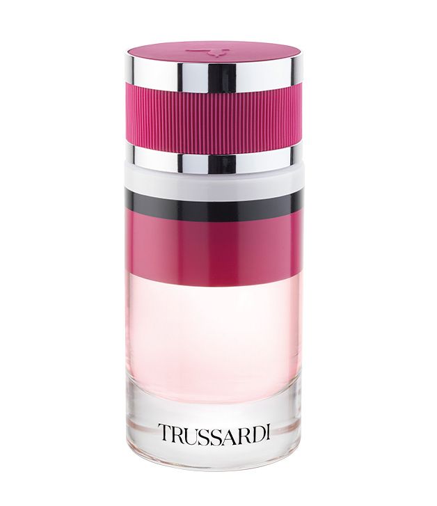 TRUSSARDI Ruby Red parfémovaná voda pro ženy 90 ml TRUSSARDI