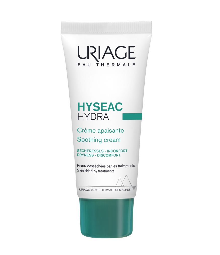 Uriage Hyséac Hydra Zklidňující krém 40 ml Uriage