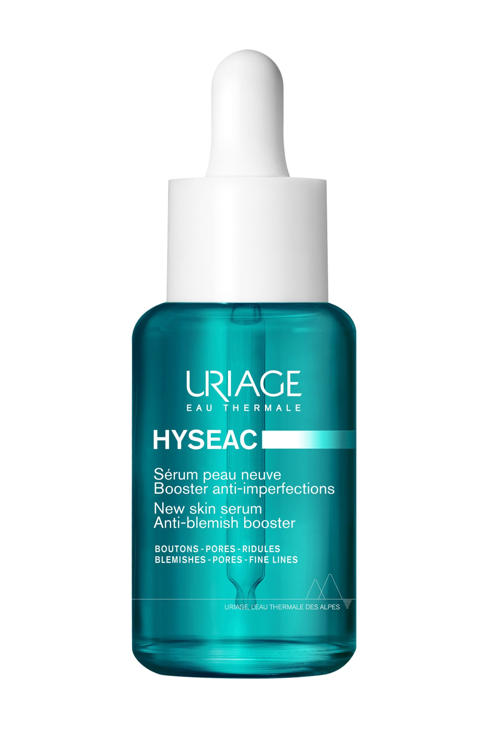 Uriage Hyséac Obnovující sérum proti nedokonalostem 40 ml Uriage