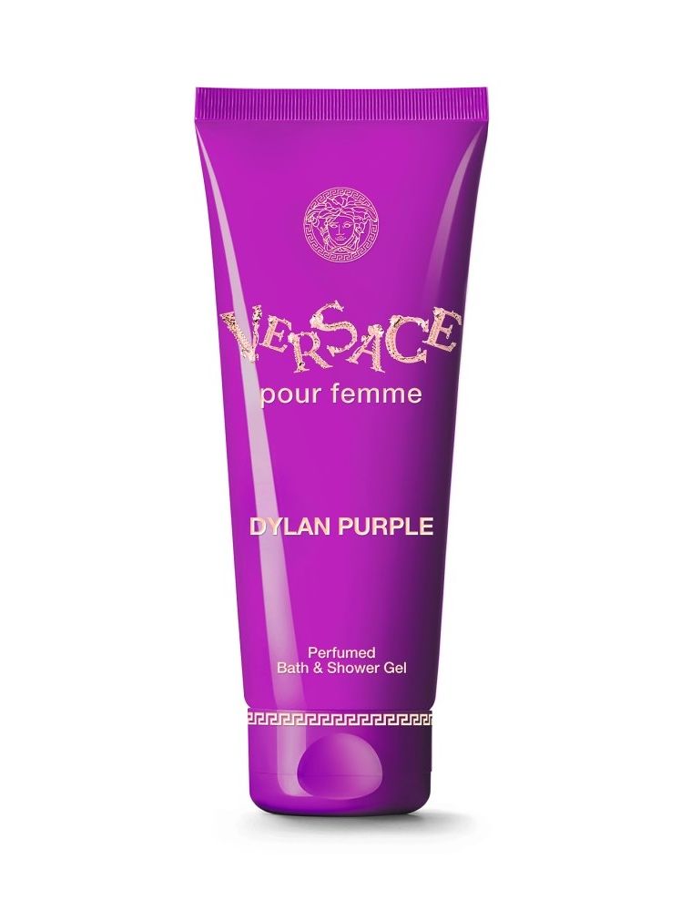 Versace Dylan Purple sprchový gel 200 ml Versace