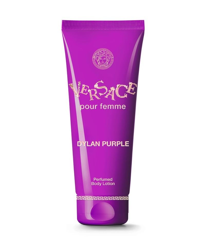 Versace Dylan Purple tělové mléko 200 ml Versace