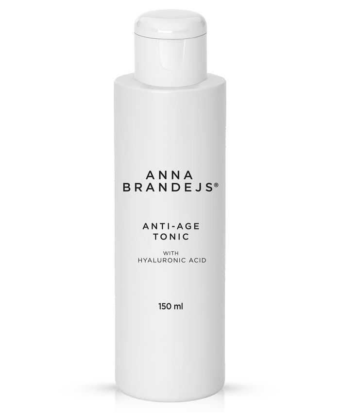 ANNA BRANDEJS Anti-Age Tonic hydratační tonikum 150 ml ANNA BRANDEJS