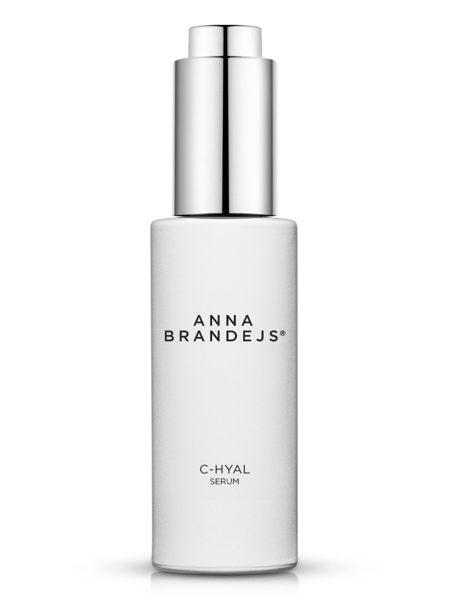 ANNA BRANDEJS C-Hyal sérum s vitaminem C 30 ml ANNA BRANDEJS