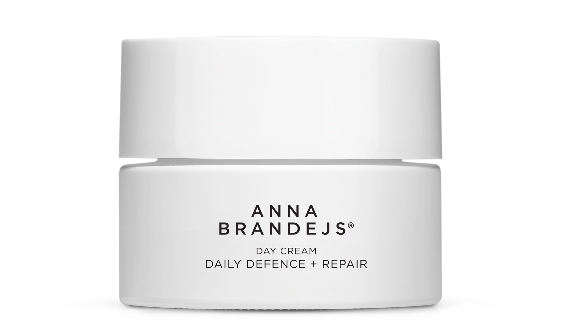 ANNA BRANDEJS Daily Defence + Repair denní omlazující krém 50 ml ANNA BRANDEJS