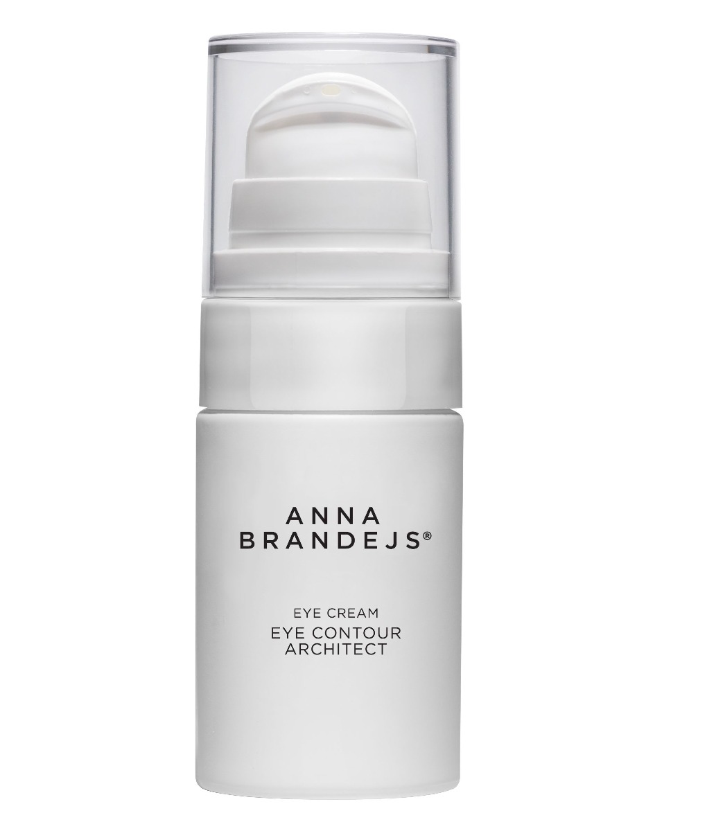 ANNA BRANDEJS Eye Contour Architect oční omlazující krém 15 ml ANNA BRANDEJS