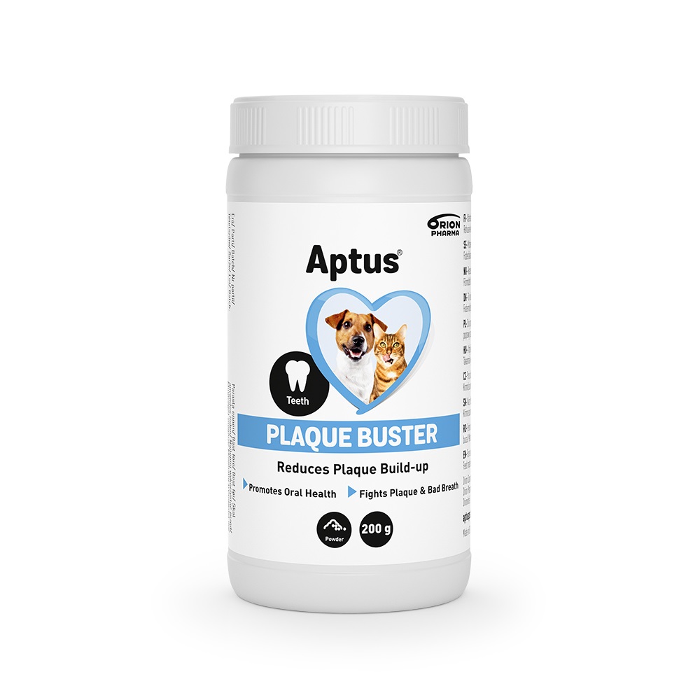 Aptus Plaque Buster 200 g Aptus