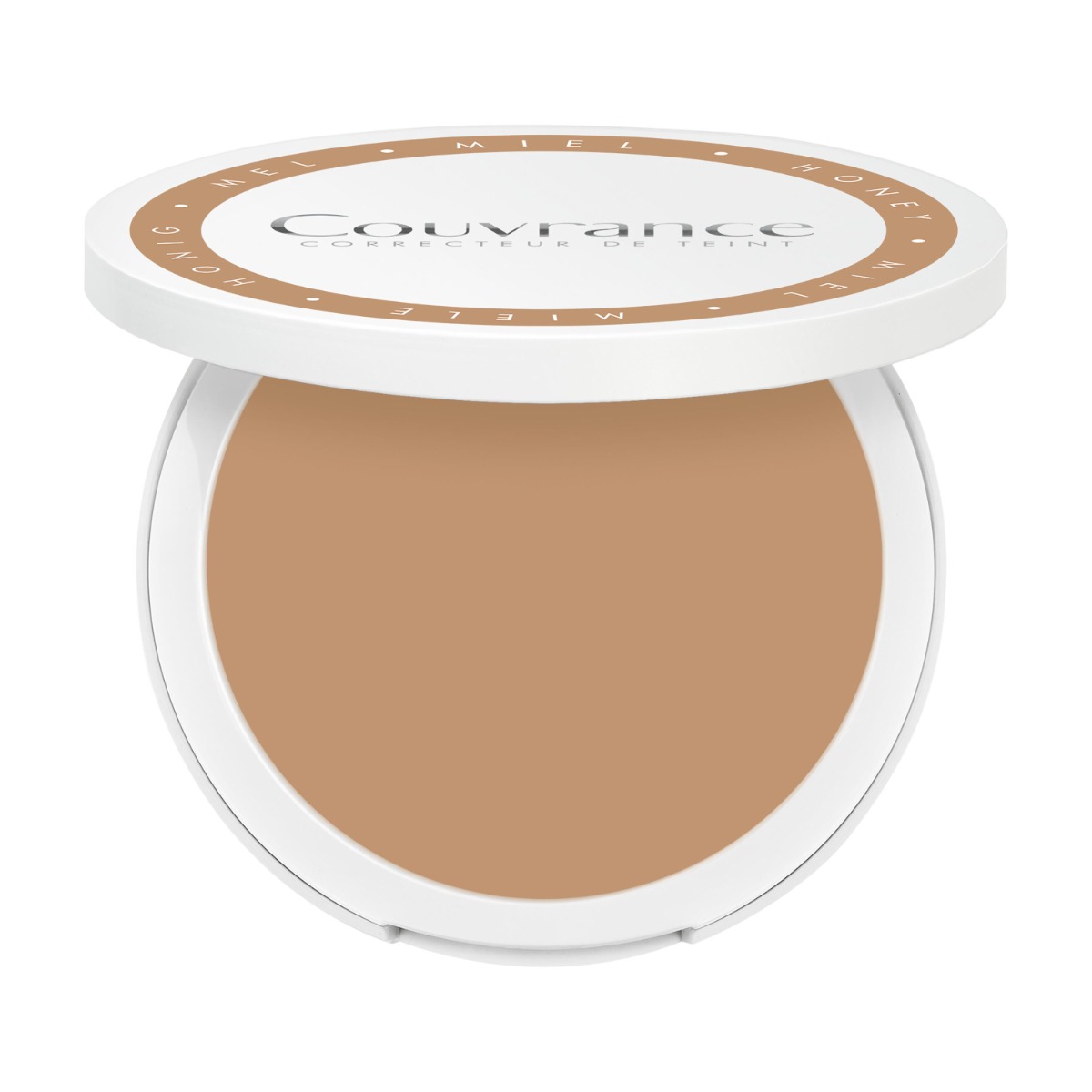 Avène Couvrance Kompaktní krémový make-up SPF30 Honey 8