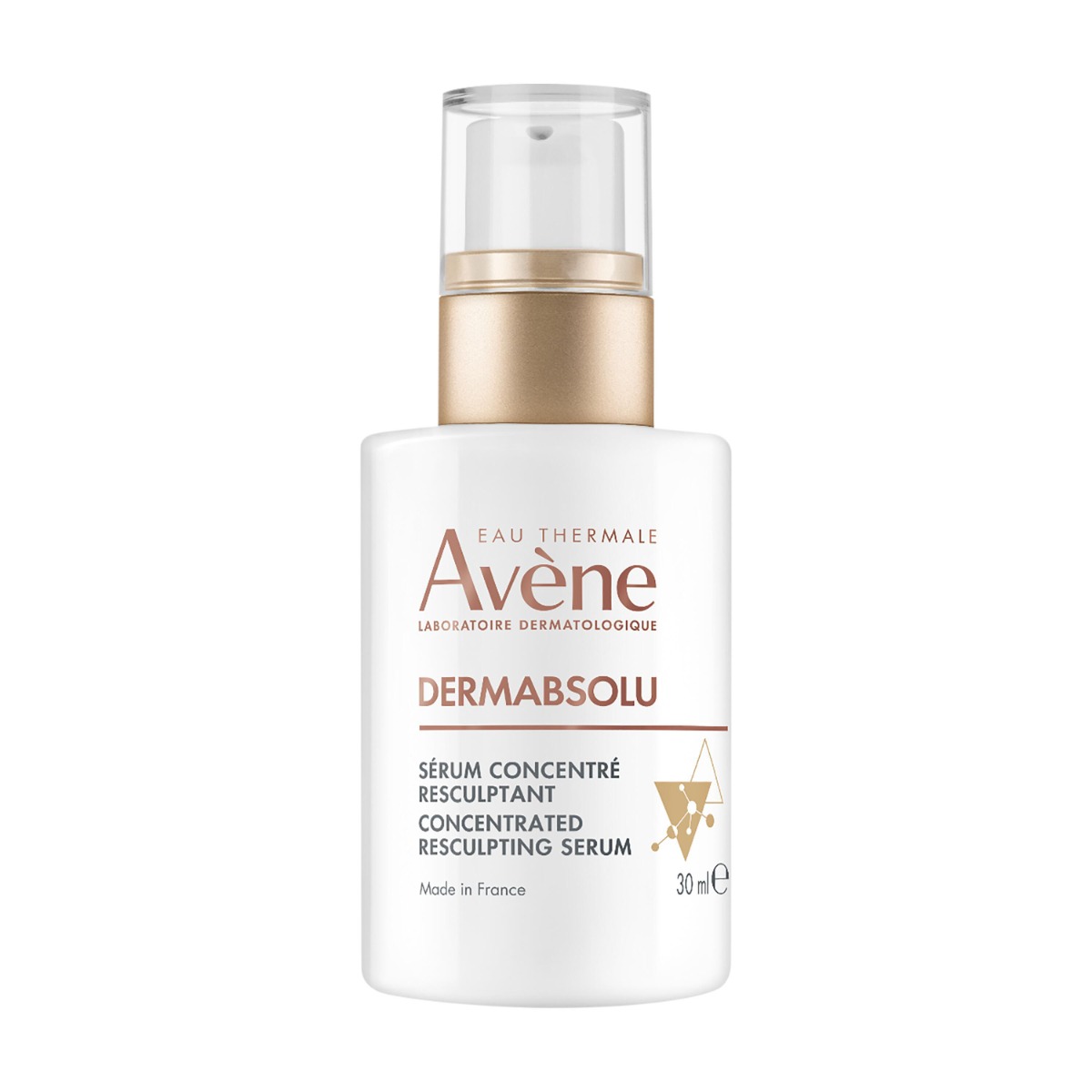 Avène DermAbsolu Koncentrované remodelační sérum 30 ml Avène