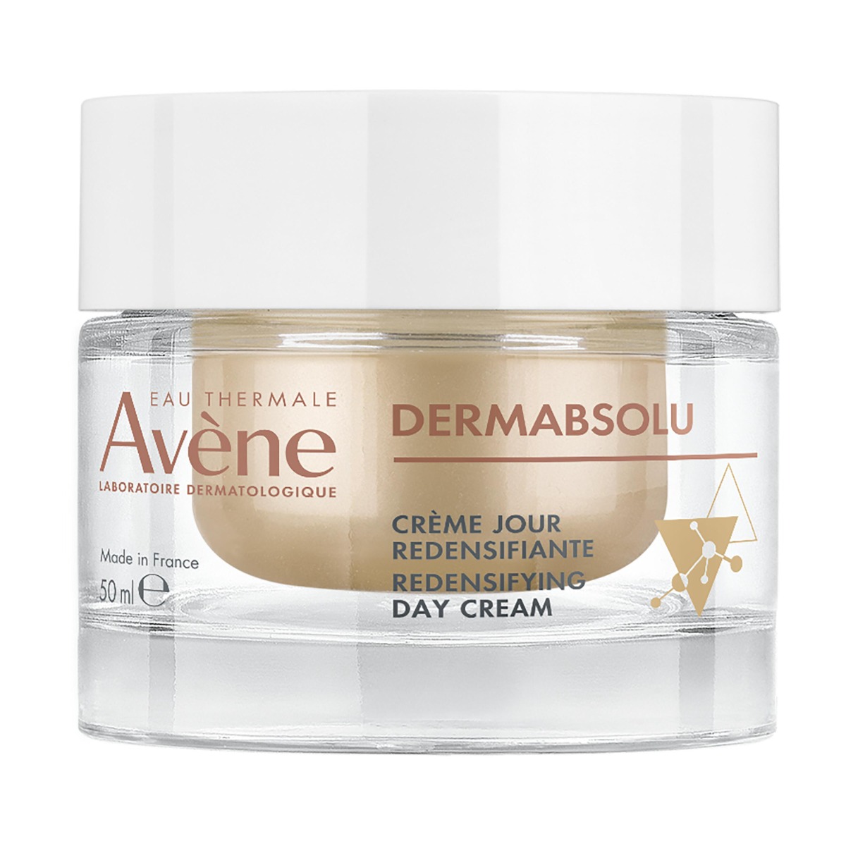 Avène DermAbsolu Remodelační denní krém 50 ml Avène