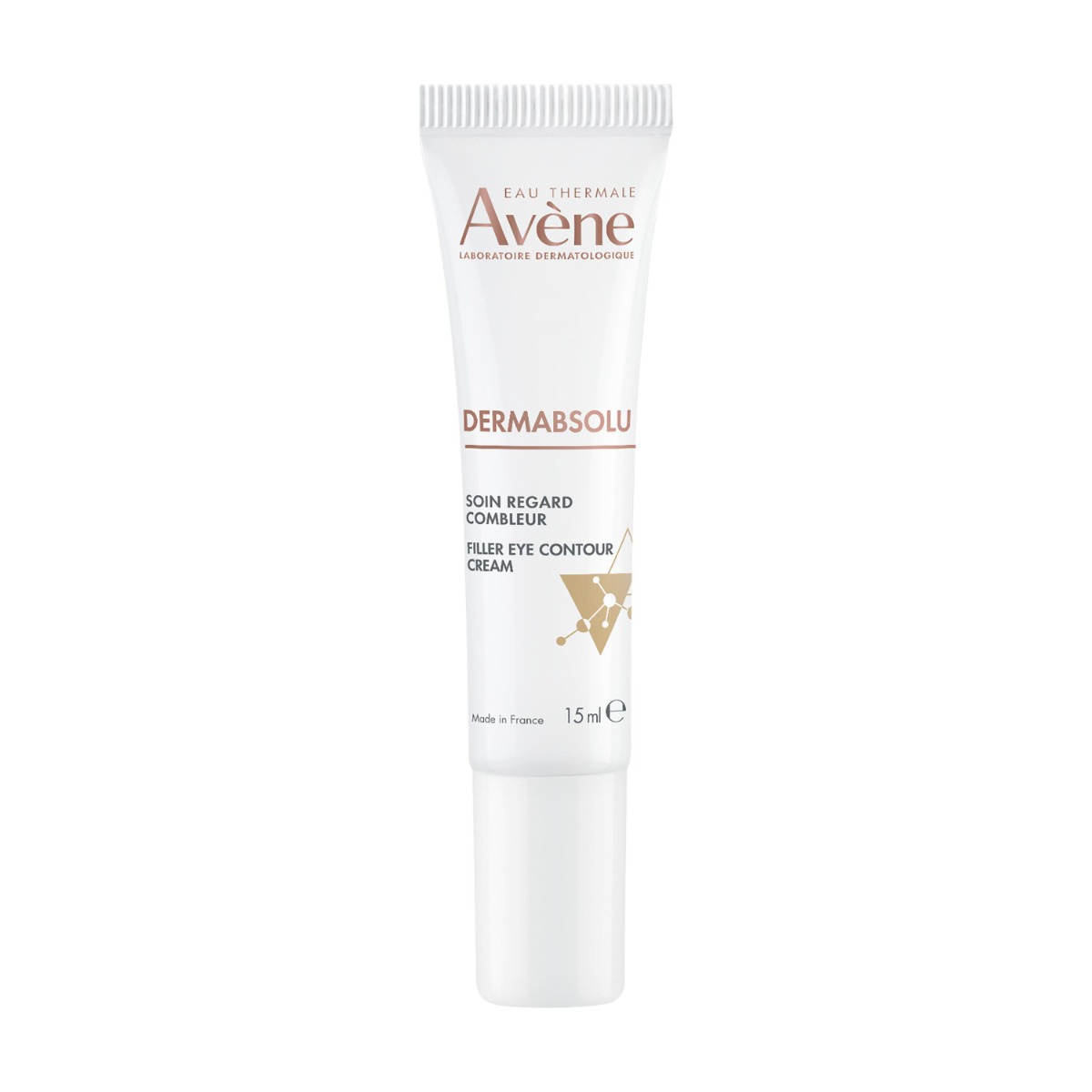 Avène DermAbsolu Vyhlazující oční krém 15 ml Avène