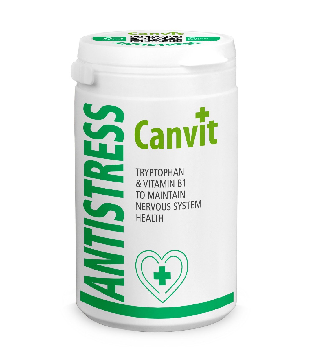 Canvit Antistress pro psy a kočky 110 tablet Canvit