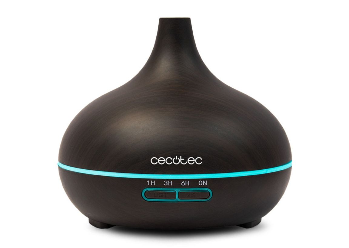 Cecotec Pure Aroma 300 Yin difuzér 1 ks Cecotec