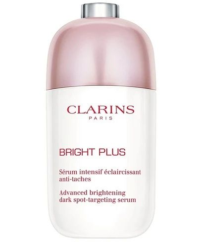 Clarins Bright Plus Advanced Dark Spot Targeting Serum rozjasňující pleťové sérum 30 ml Clarins