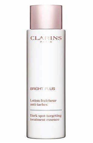 Clarins Bright Plus Dark Spot Targeting Treatment Essence pleťová voda 200 ml Clarins