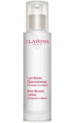 Clarins Bust Beauty Firming Lotion zpevňující krém na poprsí 50 ml Clarins