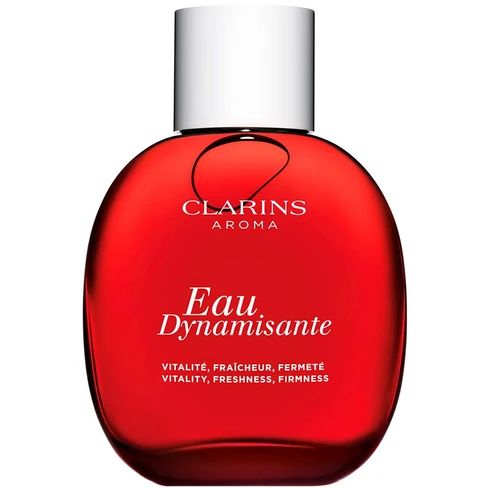 Clarins Eau Dynamisante Treatment Fragrance osvěžující voda unisex 100 ml Clarins