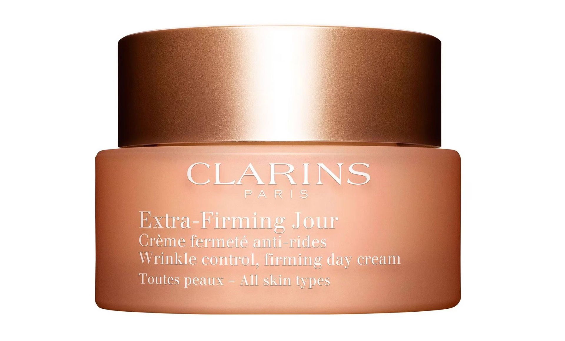 Clarins Extra Firming Day Cream zpevňující krém 50 ml Clarins