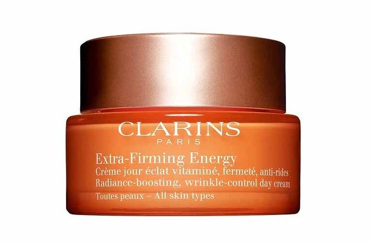 Clarins Extra Firming Energy Day Cream zpevňující krém 50 ml Clarins