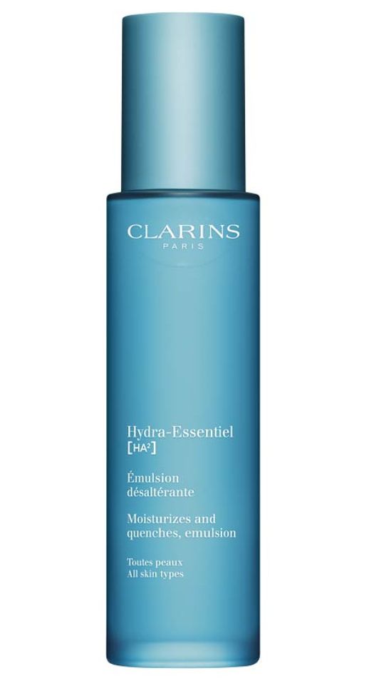 Clarins Hydra Essentiel hydratační pleťová emulze 75 ml Clarins