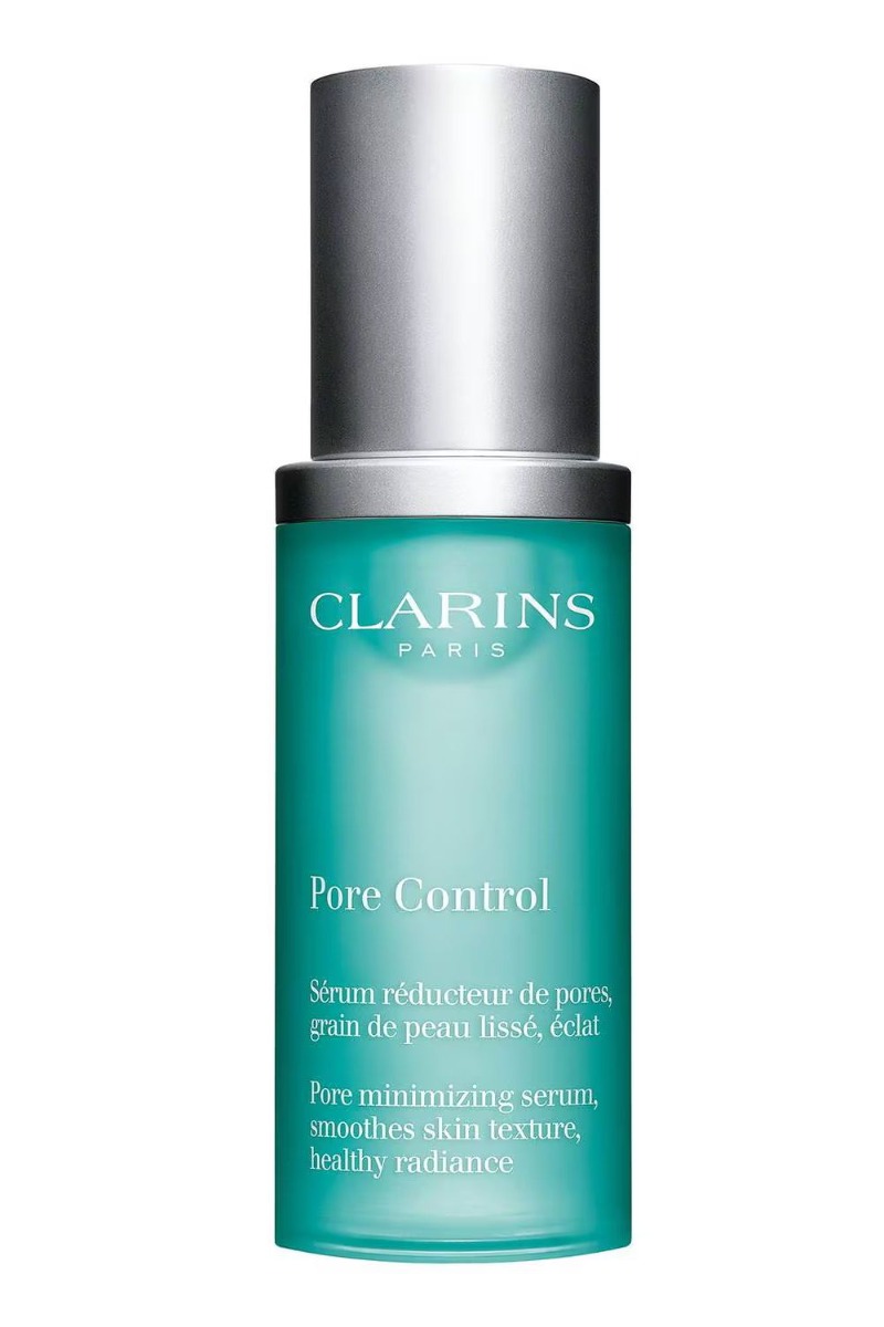 Clarins Pore Control sérum pro matný vzhled a minimalizaci pórů 30 ml Clarins