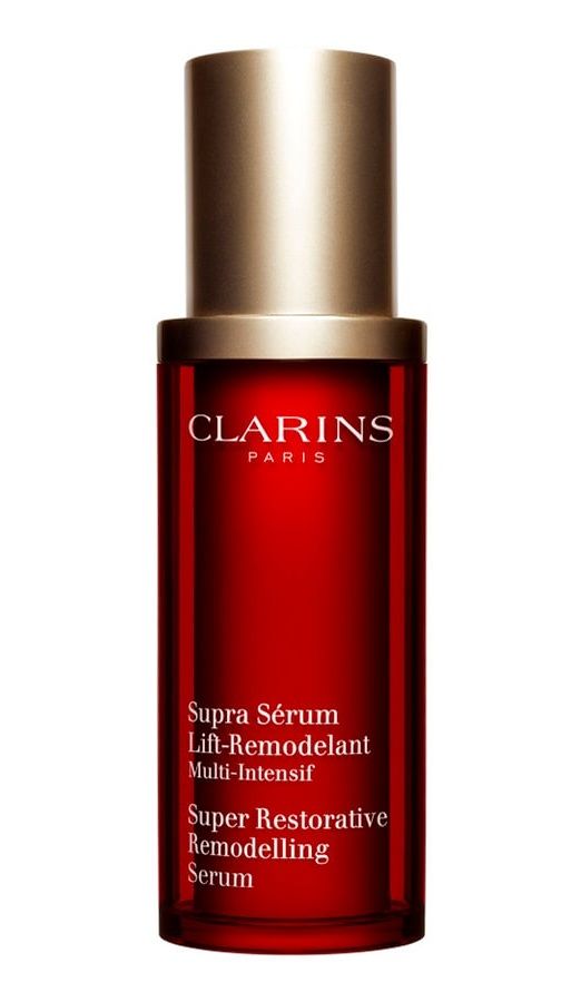 Clarins Super Restorative Remodelling Serum vyhlazující sérum 30 ml Clarins