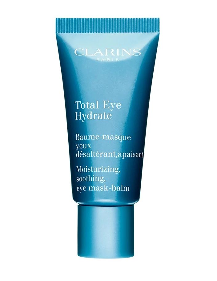 Clarins Total Eye Hydrate hydratační krémový gel na oční okolí 20 ml Clarins