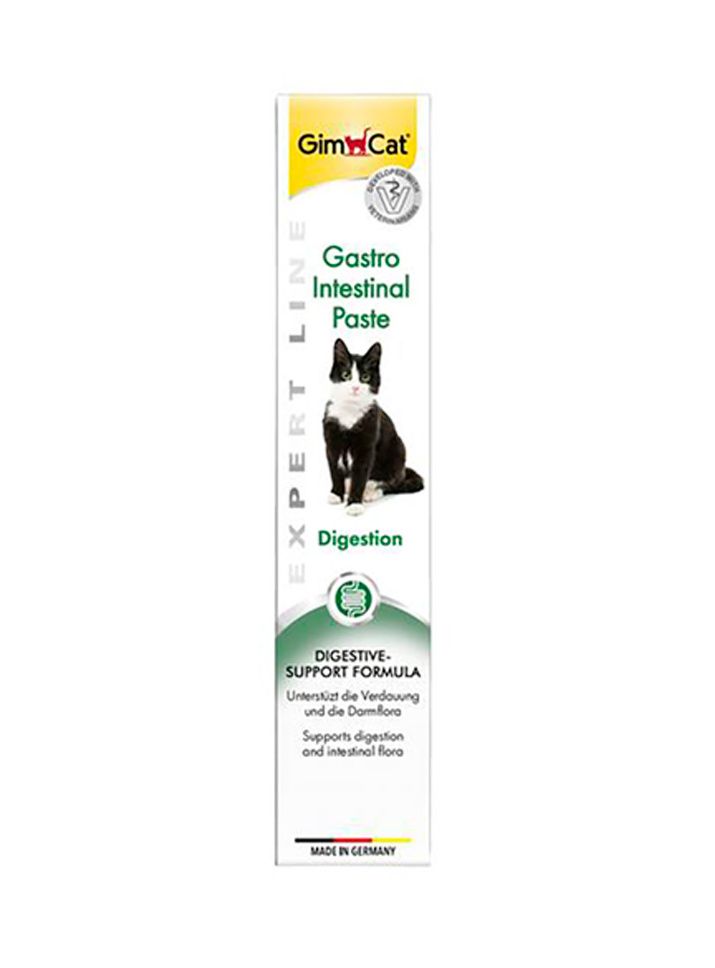 GimCat Gastro intestinal pasta 50 g GimCat