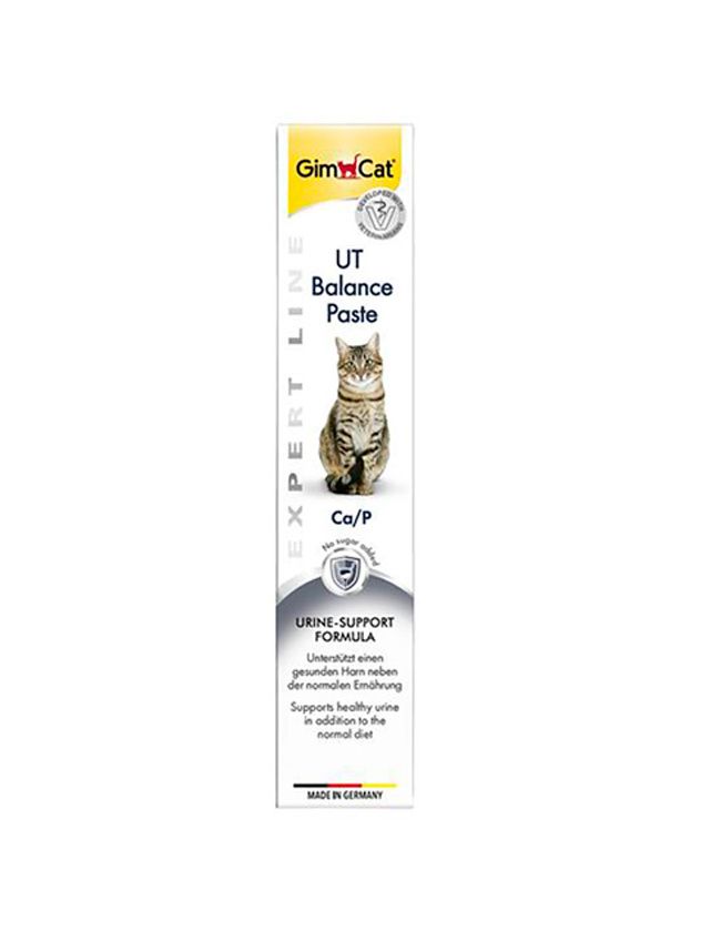 GimCat UT balance pasta 50 g GimCat