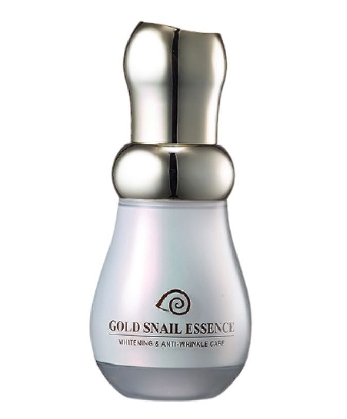 Gold Energy Snail Synergy Gold Snail Essence 45 ml Gold Energy Snail Synergy