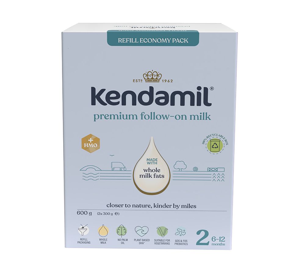 Kendamil Premium Box 2 600 g Kendamil