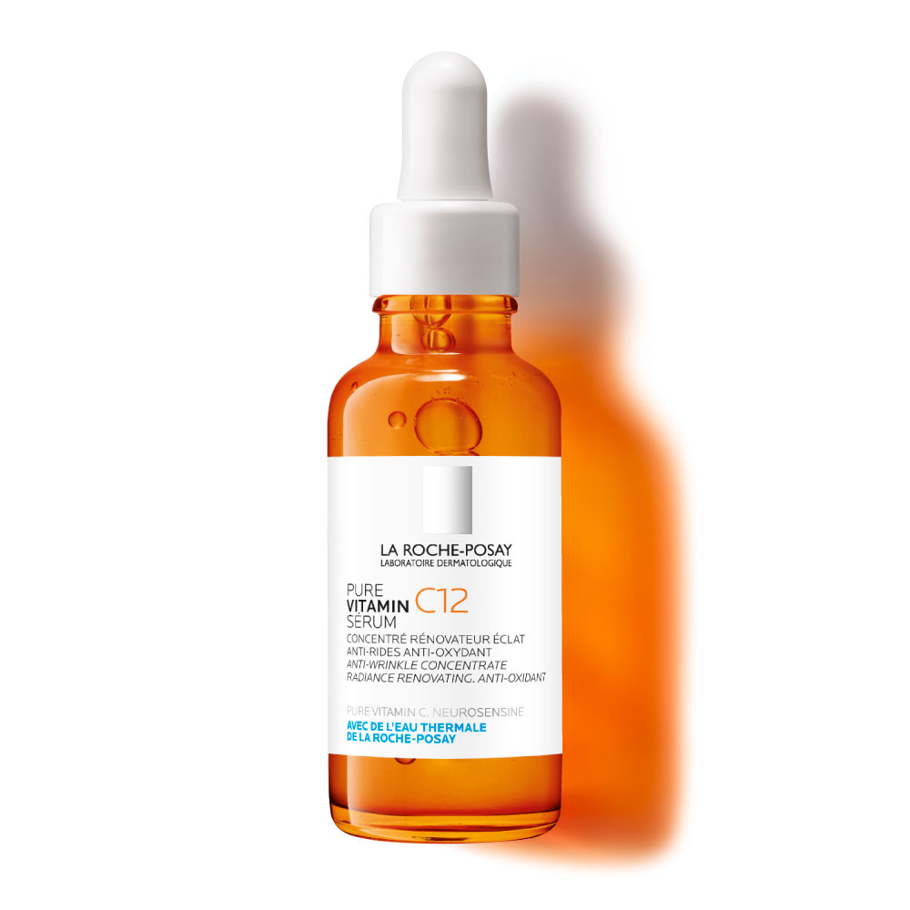 La Roche-Posay Pure Vitamin C 12 sérum 30 ml La Roche-Posay