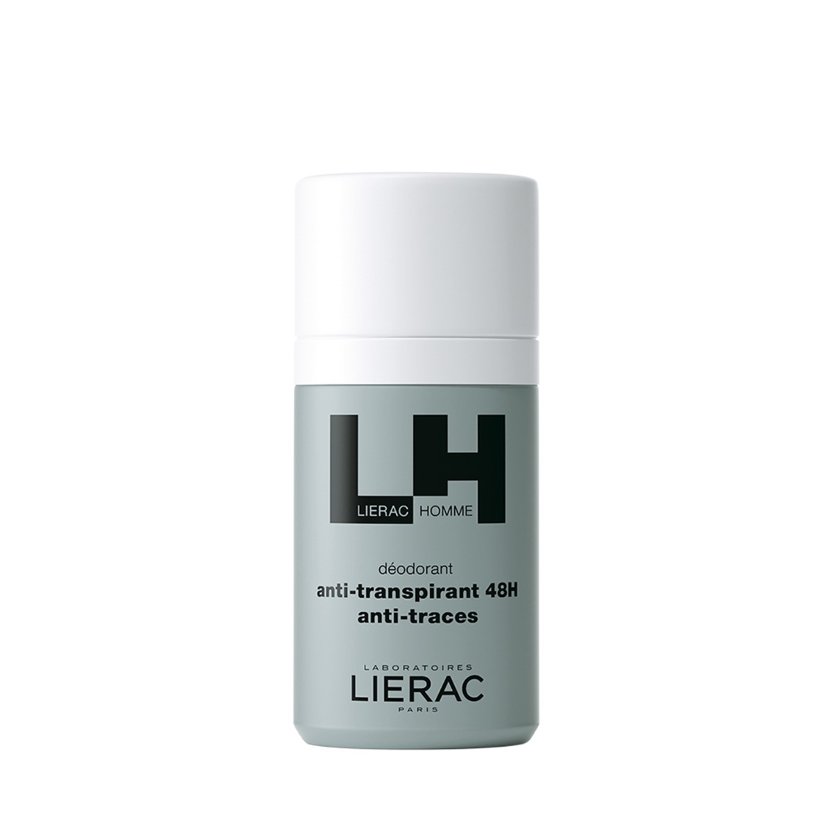 Lierac Homme Antiperspirant pro muže 48 h 50 ml Lierac