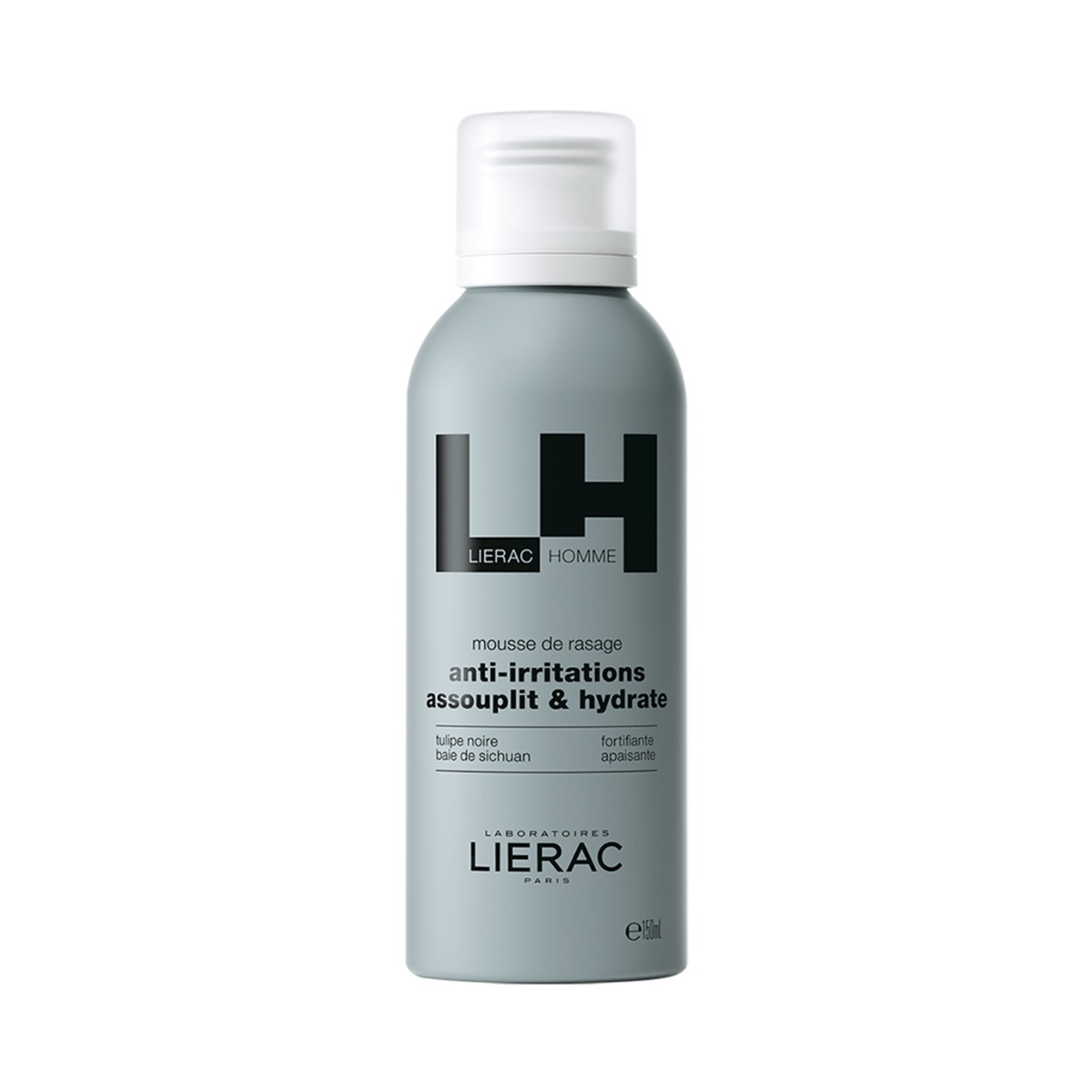 Lierac Homme Pěna na holení 150 ml Lierac