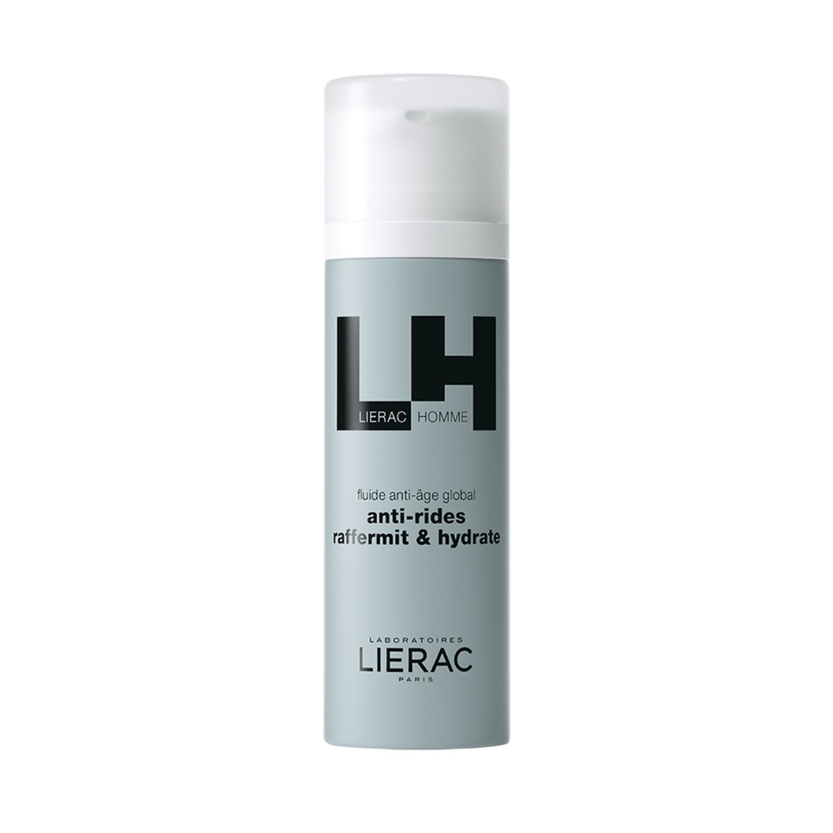 Lierac Homme Pleťový fluid proti stárnutí pro muže 50 ml Lierac