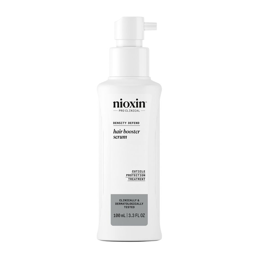 NIOXIN Hair Booster Serum bezoplachové sérum 100 ml NIOXIN