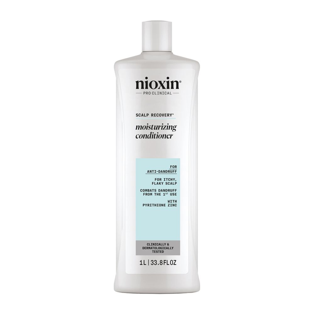 NIOXIN Scalp Recovery Moisturizing Conditioner 1000 ml NIOXIN